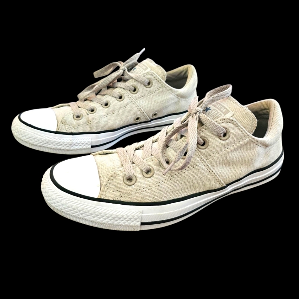 Converse Chuck Taylor All Star Madison Canvas Sneaker 563444F